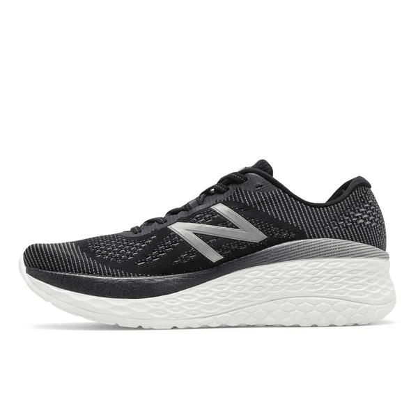 New Balance Fresh Foam More 10 Women's Black
