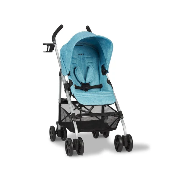 Urbini Reversi Stroller Special Edition Blueberry Fizz