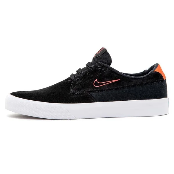 Shane (Black, Bright Crimson - Black) 6