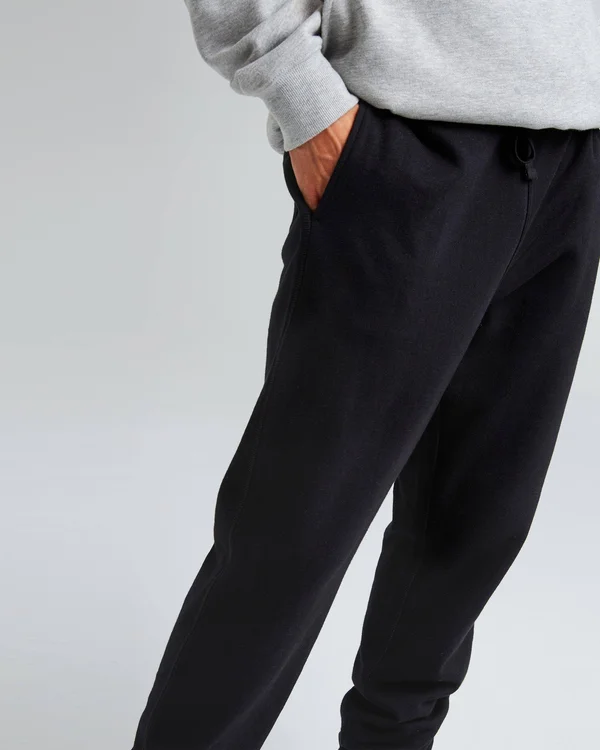 Richer Poorer Men's Recycled Sweatpant S, Blue Nights
