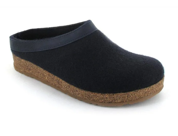 Haflinger GZL Captains Blue, 40
