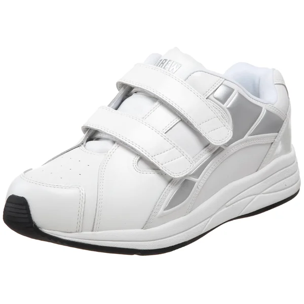 Drew Men's Force V, Size: 12.5 M, White