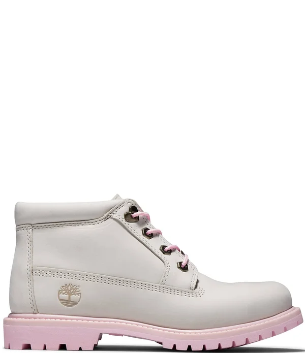 Timberland Nellie 6.5 Women's Wheat