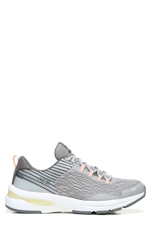 Ryka Balance Women's Walking Shoes - Size: 9.5, Grey