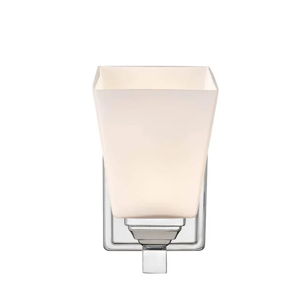 Millennium Lighting Wall Sconce, Chrome (26001-CH)