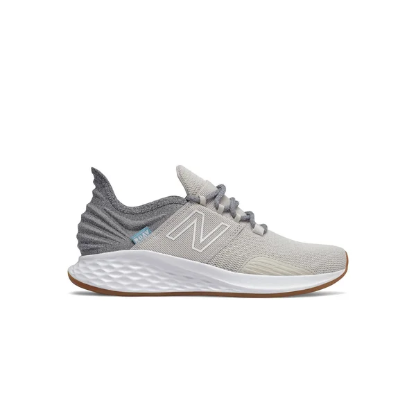 New Balance Fresh Foam Roav Tee Shirt Pack 7.5 Women's Moonbeam