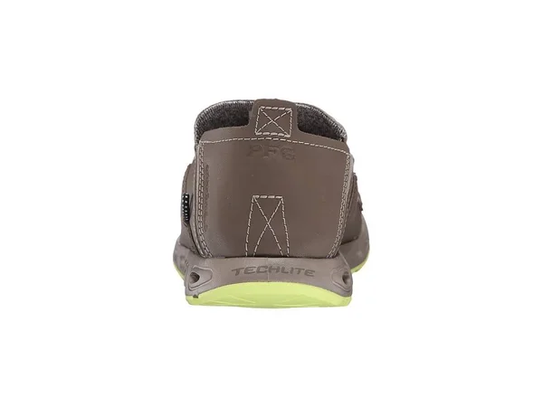 Columbia Bahama Vent PFG Wide Shoe - Men's Kettle/Tippet, 11.5