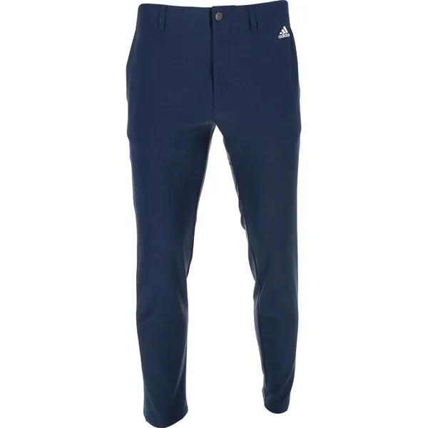 Adidas Ultimate365 Competition Tapered Pants Crew Navy 33x34