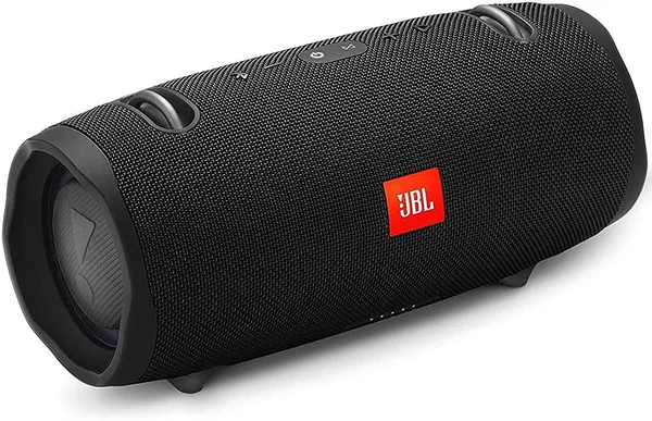 JBL Xtreme 2 Waterproof Portable Bluetooth Speaker - Green