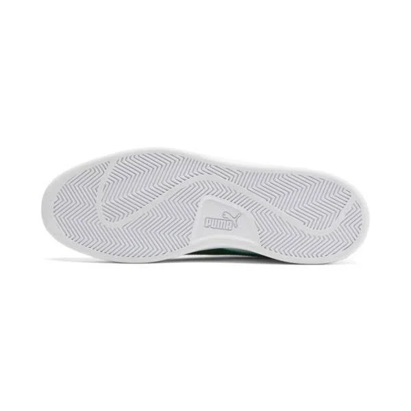Puma Smash V2 L 10.5 Men's White