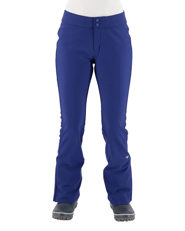 Obermeyer Womens The Bond Pant - Navy, 0