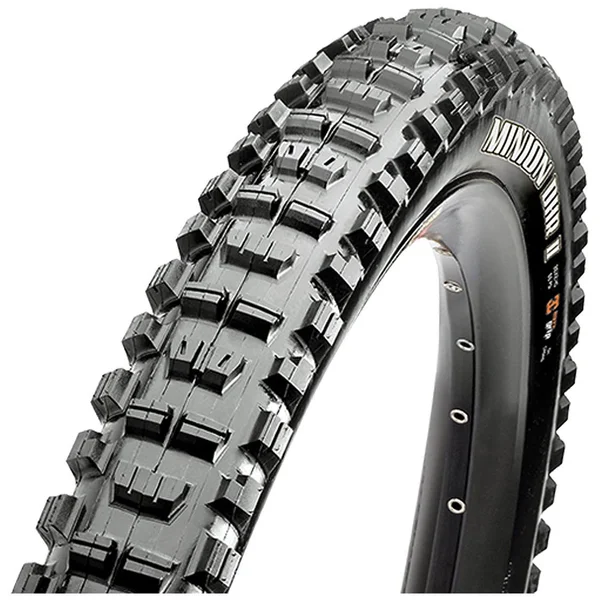 Maxxis Minion DHR II EXO/TR Tire 27.5 Inches 2.8 Inches