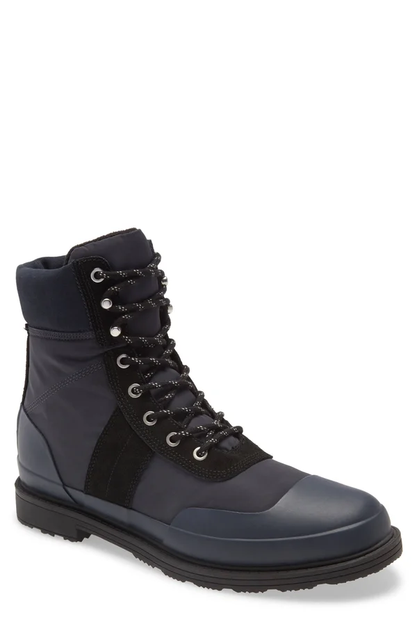 Men's Hunter Original Insulated Commando Boot