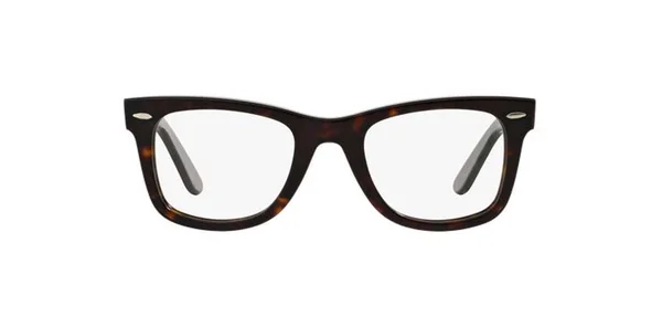 Ray-Ban Wayfarer RX5121F Eyeglasses - Dark Havana (2012)