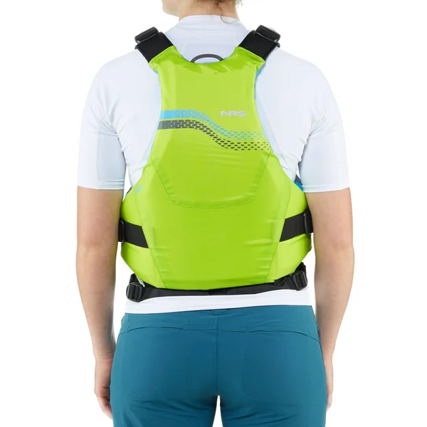 NRS Vapor PFD Blue - L/XL