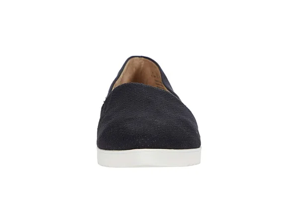 LifeStride Bloom 2 Women's Slip-On Flats, Size: 8, Black