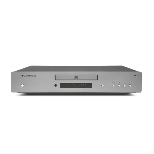 Cambridge Audio AXC35 CD Player