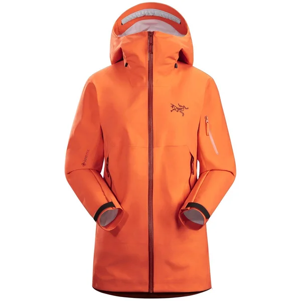 Arc&teryx Women's Sentinel AR Jacket - Awestruck