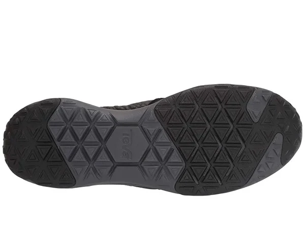 Teva Men's Arrowood Venture WP - Black - 10.5