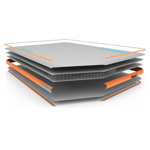 Mission Reef Inflatable Small Mat