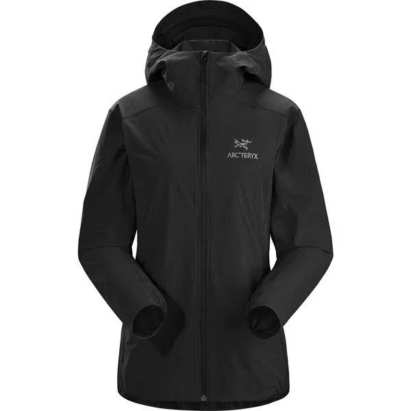 Arc&teryx Gamma SL Hoody - Women's Black, Xs