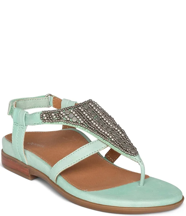Aetrex Sheila 41 - Mint