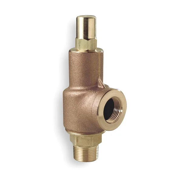Aquatrol 69B1-125 Adjustable Relief Valve - 3/4 In, 125 PSI