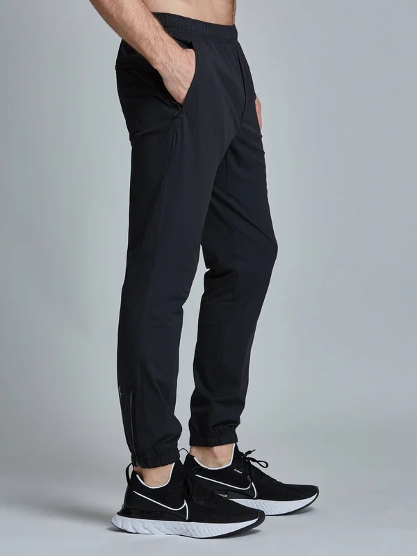 Fourlaps Flex Joggers - Mens, S, Army Green