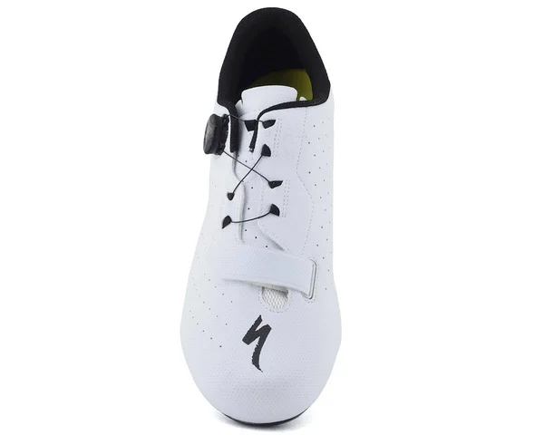 Specialized Torch 1.0 Road Shoes - 48 - White