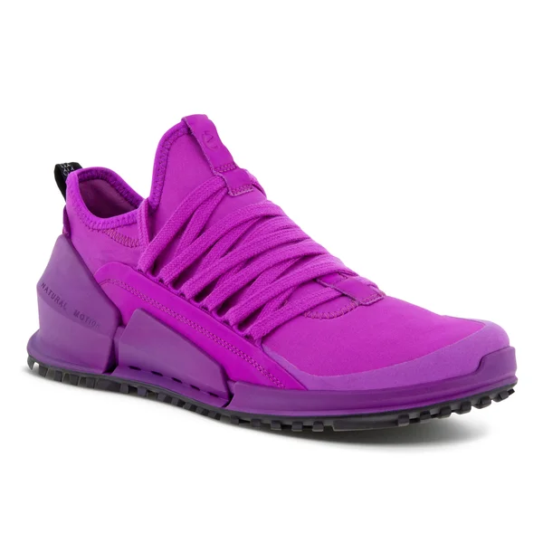Ecco Women's Biom 2.0 Low Textile Sneaker