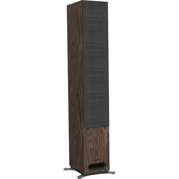 JAMO Studio 8 S 809 2-way Floor-Standing Speaker - Walnut
