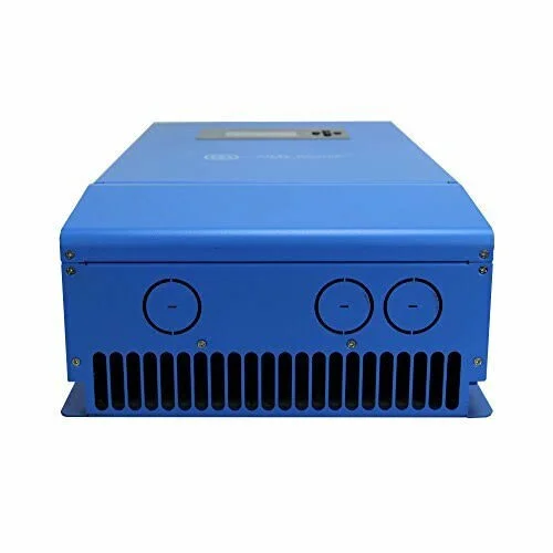Aims Power 100 Amp Solar Charge Controller 12/24/36/48 VDC Mppt, SCC100AMPPT