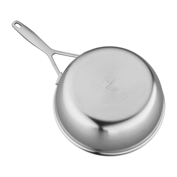 Demeyere Industry 3.5 Quart Stainless Steel Essential Pan