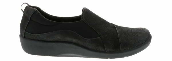 Clarks Women's Sillian Paz Black