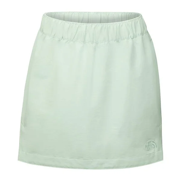 The North Face Women's Class V Skort - Medium - Misty Jade