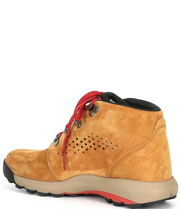 Danner Women's Inquire Chukka Boots Brown 9