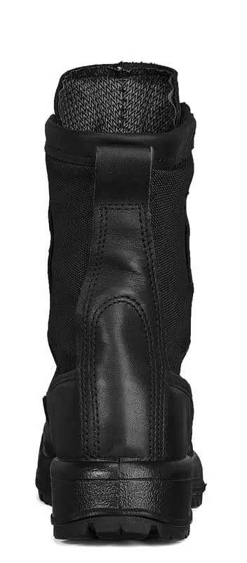 Belleville 700 Waterproof Duty Boot - Black, 4.5