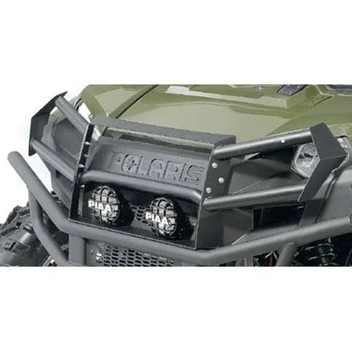 Polaris 2877822-521 - Front Brushguard Ranger 500 700 800 900 Crew