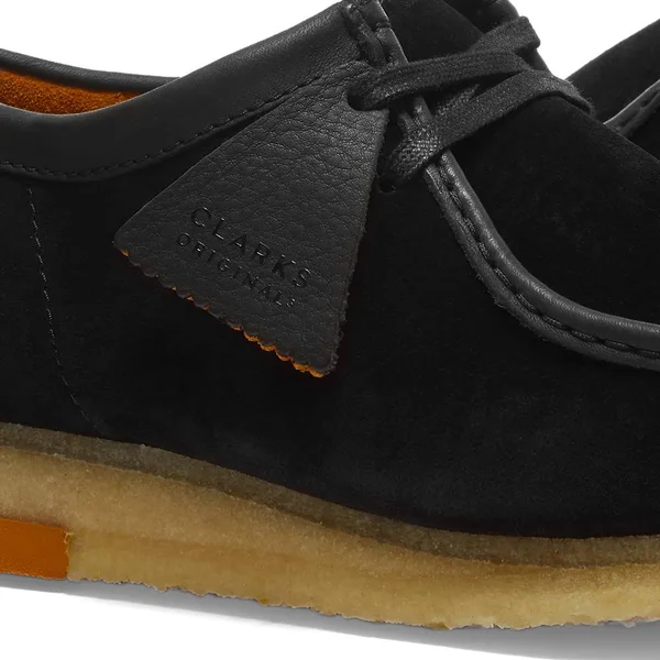Clarks Originals Wallabee 26157369 Shoes