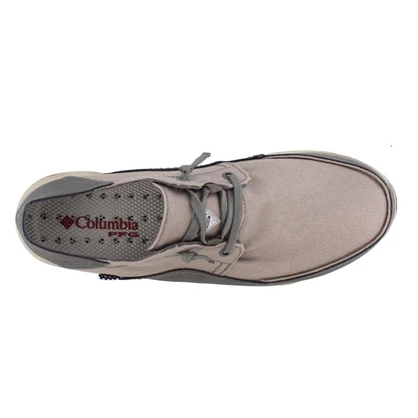 Columbia PFG Men's Bahama Vent PFG Lace Relaxed Boat Shoe