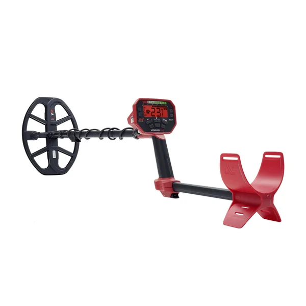Minelab Vanquish 540 Detector with Pro-Find 15 Pinpointer