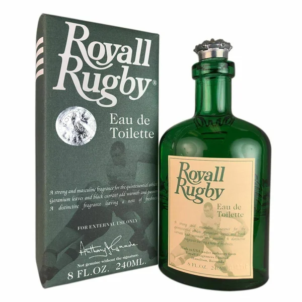 Royall Rugby by Royall Fragrances - 8 oz EDT Spray for Men