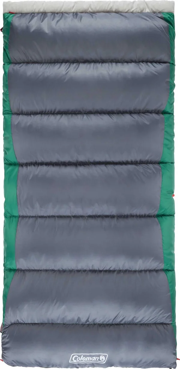 Coleman Autumn Glen 40 Big & Tall Sleeping Bag