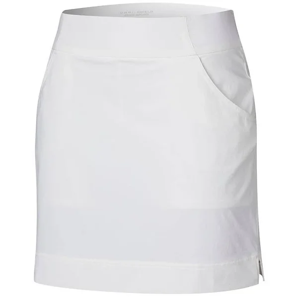 Columbia Anytime Casual Stretch Skort - Women's New Moon - M