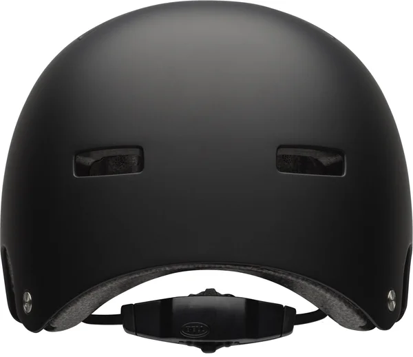Bell Local Helmet - S, Matte Gray