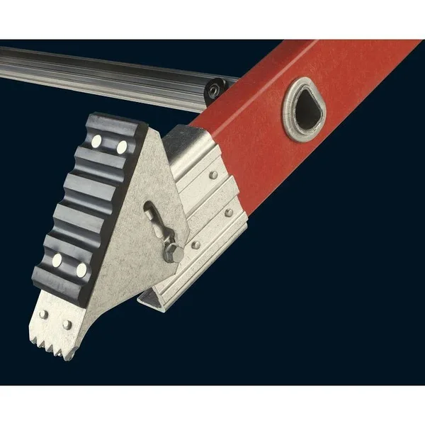 Werner D6232-2 32 ft Type IA Fiberglass D-Rung Extension Ladder