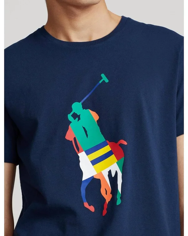 Polo Ralph Lauren TENTY T Shirt (Men)