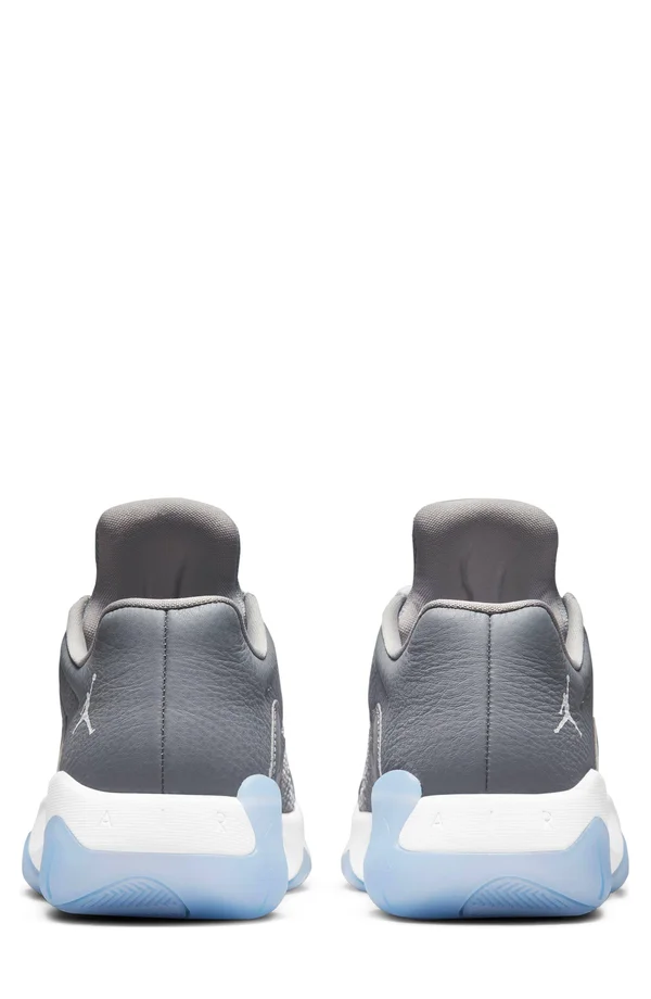Jordan 11 CMFT Low Cool Grey Men's Shoes - Size: 7.5