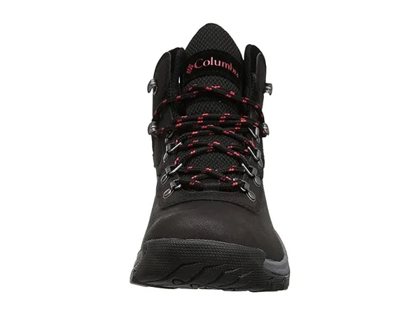 Columbia Newton Ridge Plus 7.5 Women's Black