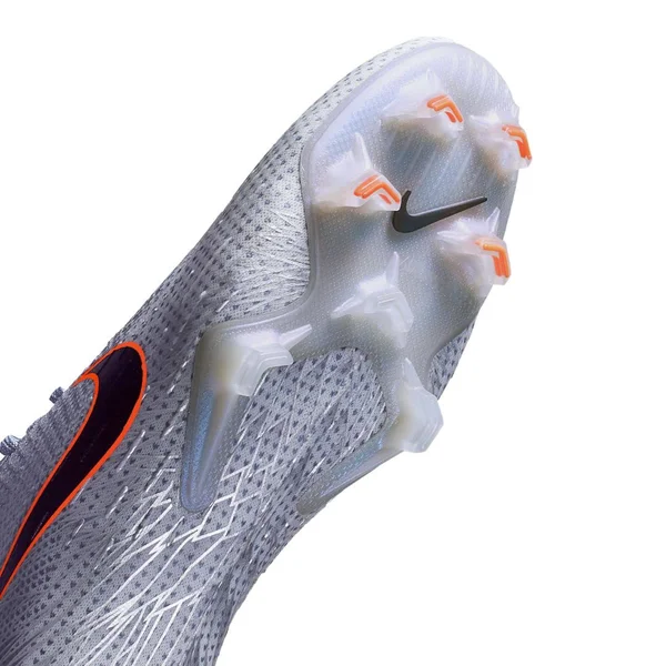 Nike Mercurial Vapor 12 Elite FG
